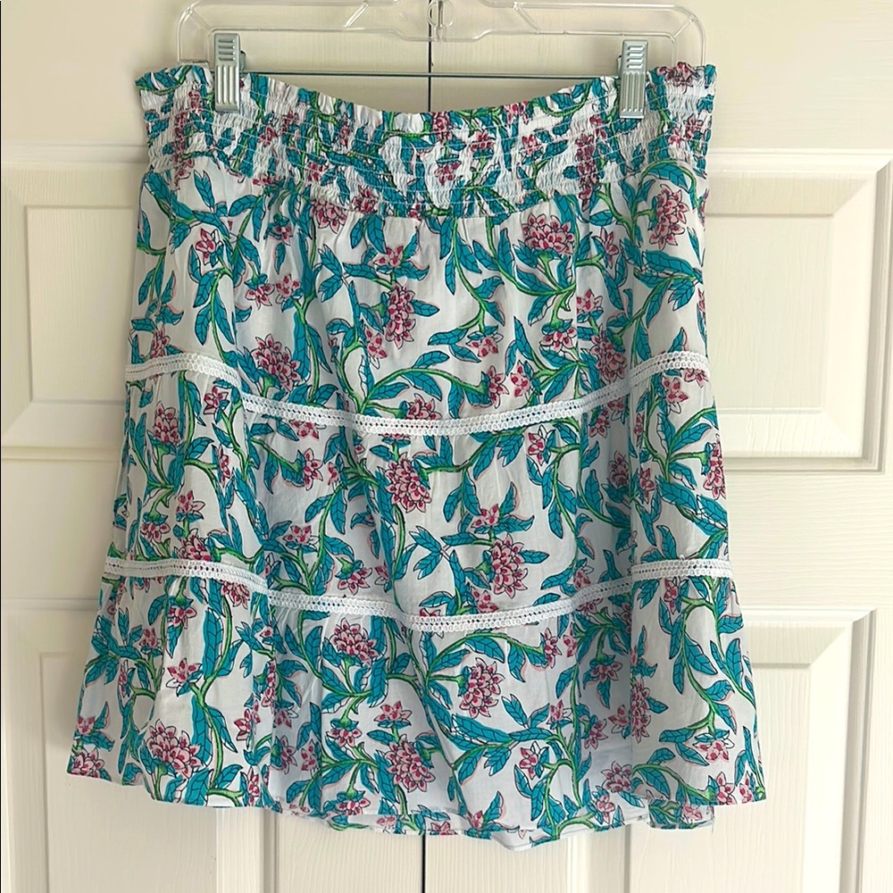 NWT J Crew Skirt